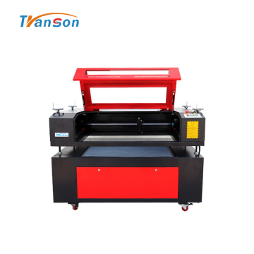 Separate model 1390 laser engraving machine for stone