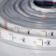 Ip65 5050 Smd Led Flexible Strip?