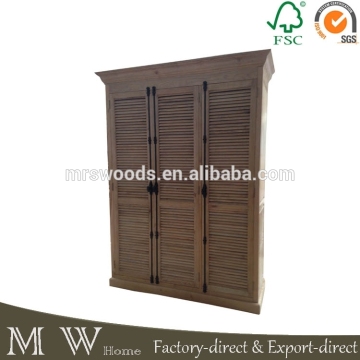 french oak bedroom furniture 3 door bedroom wardrobe design, french style 3 door wardrobe, 3 door bedroom wardrobe design