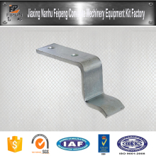 China Made Sliding Door Bracket Door Assembled Bracket Door Stops Stamping Bracket