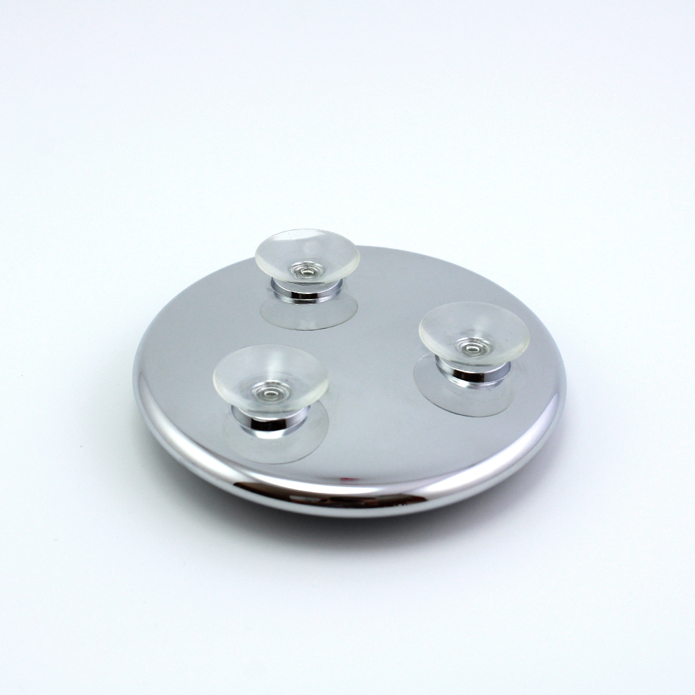 Suction Cup Spot Mirror