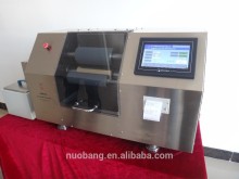 Ink testing equipment