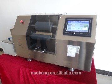 Ink testing equipment