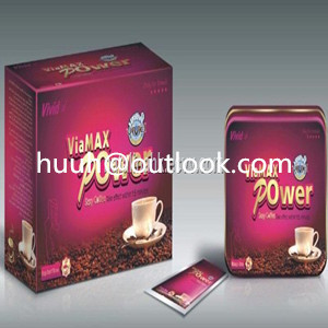 Power Sexy Coffee, Viamax Sex Coffee For Women