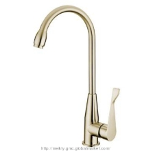 New Style Zinc Body Moen Kitchen Faucets