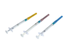 GT037-400 Safety Auto Destruct Syringe