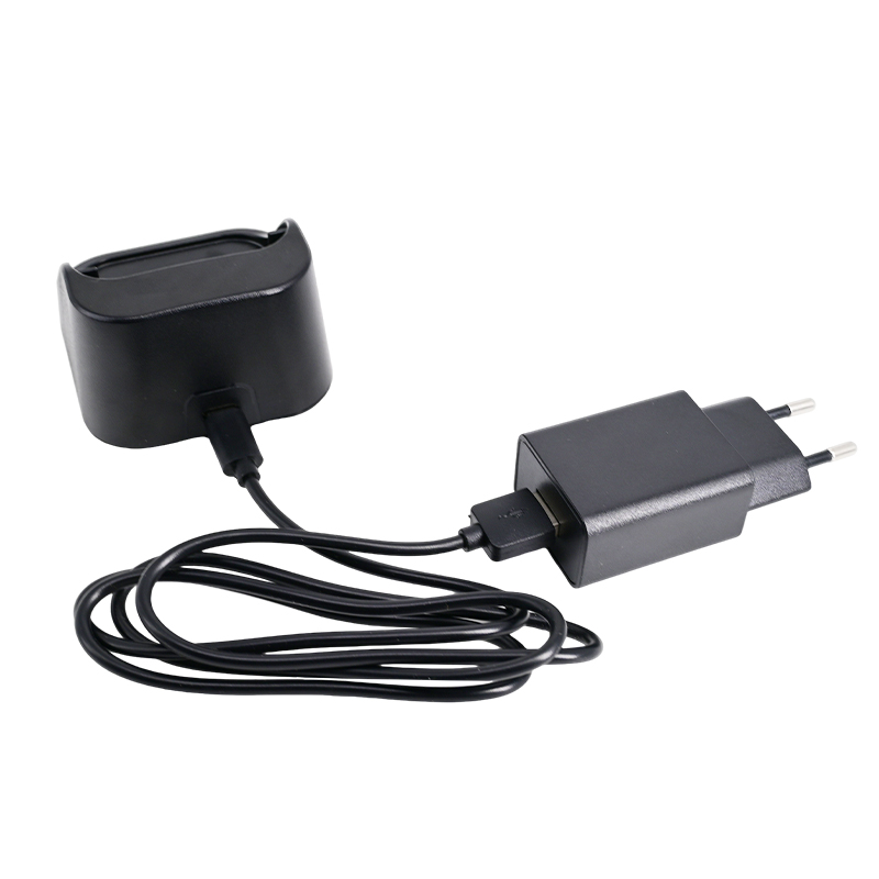 NXDN VHF/UHF Digital & Analog Portable Radios ET-D69 Walkie Talkie Handheld