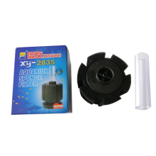 Excellent fuction sponge filter