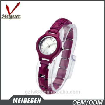 2015 wholesale Best women watch brand gift sets women wrist watch