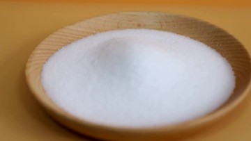 Monosodium glutamate good taste