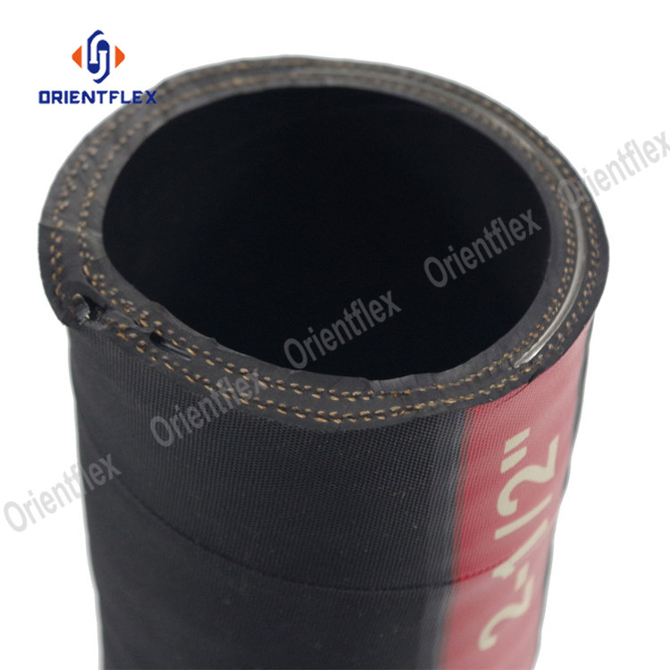 Oil Suction Hose 9