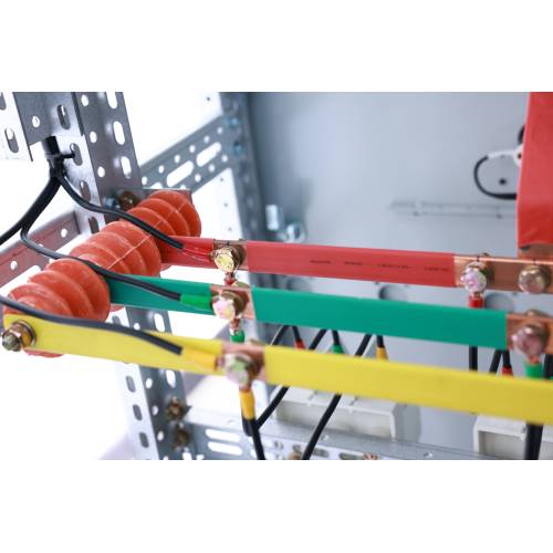 GGJ Drawer Type Low Voltage Switchgear