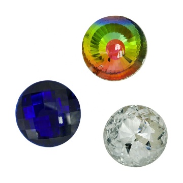 Fabric Covered Upholstery Sofa with Button Detail