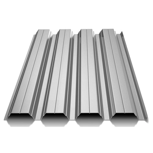 Chine Tole De Toit Galvanisee Tole D Acier Ondulee Gi Fabricants