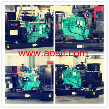 AOSIF Johndeere engine diesel industry portable generators