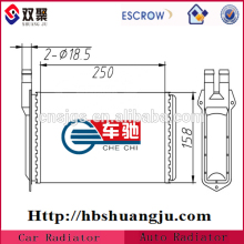 Automatic Car Heater