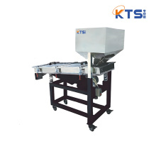 Efficient Linear Vibrating Screen for Material Separation