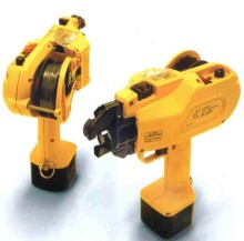 Automatic Rebar Tying Tool