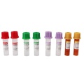 micro blood collection tubes