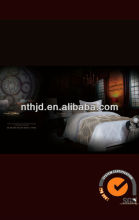 Hospitality bed linen