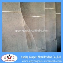 YW-10 mesh,11 mesh Galvanized Security Screen