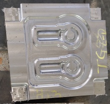 Automatic Power Hammer Forging Services for Large Metal Parts in the Auto Industry