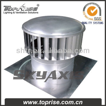 Skyaxis Non Power ventilator