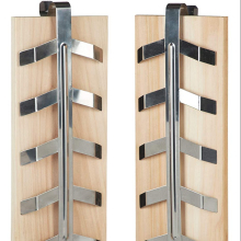 Flammlachsbrett Fish Grilling Planks Smoking Board Cedar Plank For Salmon