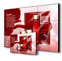 Panels mulit splicing screens Lcd Video Wall