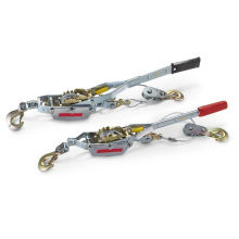 TianGe hand winch puller