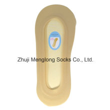 2016 Fashion Cool Lady Invisible Liner Socks