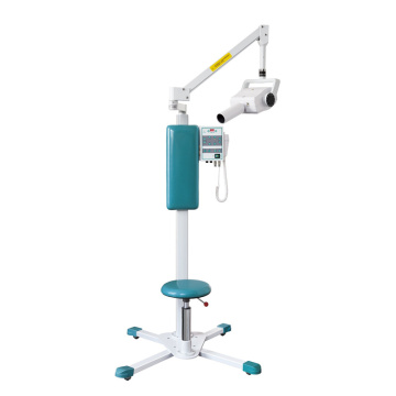 DENTAL X-RAY UNIT