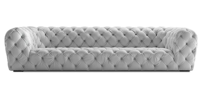 Chester Moon Sofa For Living Room