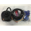 13Pin Towbar Trailer Universal Wiring Kit Control Module