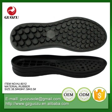 combination comfort men hiking style rubber outsole