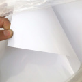 Transparent Arkusz PVC Rolka PVC Roll Plastic
