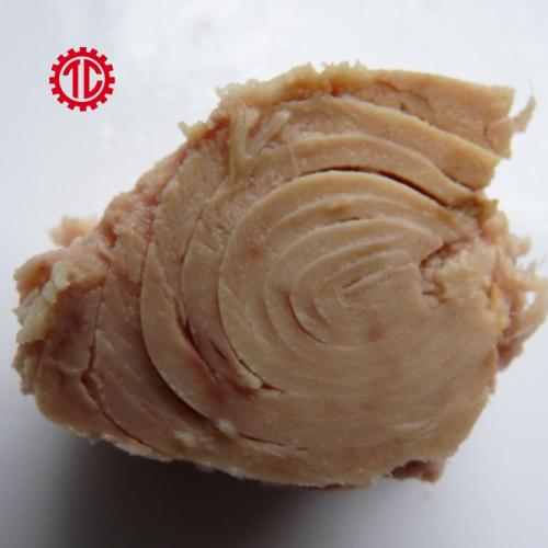 Tuna Canned In Brine Chunk Light Meat