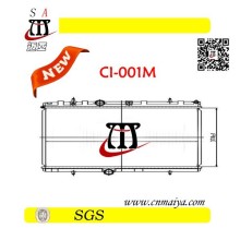 1330P8 autoparts for radiator