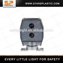 AB-SU350 SOLAR GUARDRAIL WARNING LIGHT