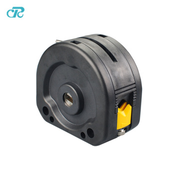 DC Motor Peristaltic Pump Dosing Pump Head KZ25