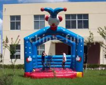 inflatable (inflatable bounce)(inflatable jumper) DC059