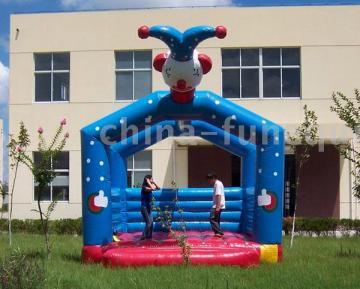 inflatable (inflatable bounce)(inflatable jumper) DC059