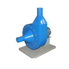 Chinese Factory Convey Blowers for Plastic Molding and Forge Applications