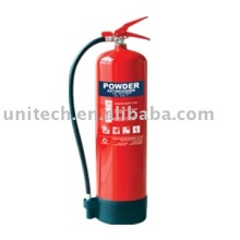 Dry Powder Fire Extinguisher