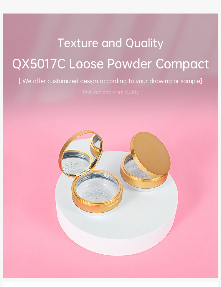 Loose Powder Compact (4)