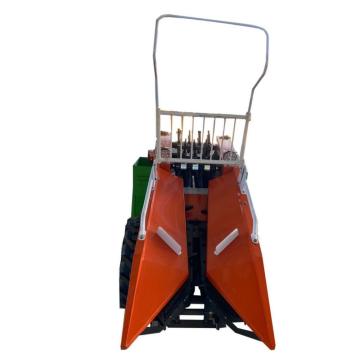 Portable Mini Corn Harvester Maize Harvester