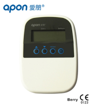 Handheld Palm Pulse Oximeter Oxymeter for Adult/ Neonatal Infant Pediatric