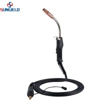 TW5 MIG WELDING GUN 500A