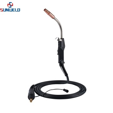 TW5 MIG WELDING GUN 500A