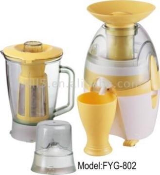 Blender&amp;juice extractor
